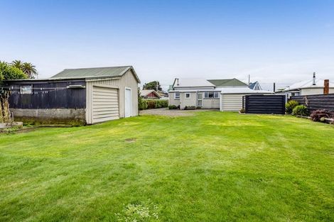 Photo of property in 221a South Road, Hawera, 4610