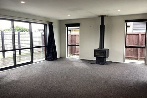 Photo of property in 12 Ridgeway Avenue, Rolleston, 7615