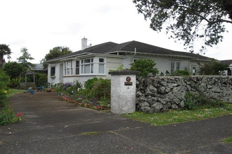 Photo of property in 6 Boyd Avenue, Mangere Bridge, Auckland, 2022