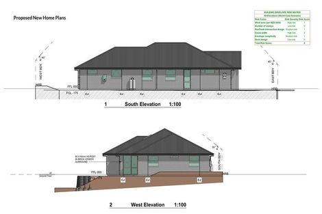 Photo of property in 53 Rock Ridge Drive, Te Kamo, 0112