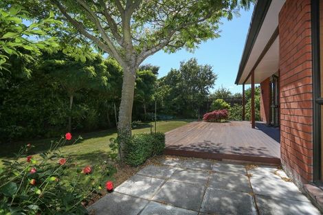 Photo of property in 8a Konini Street, Riccarton, Christchurch, 8041