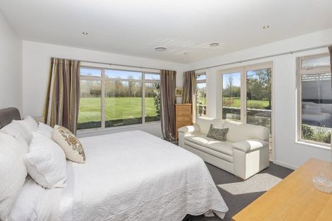 Photo of property in 1 Jacksons Road, Ohoka, Kaiapoi, 7692