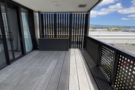 Photo of property in The Forge, 401/36c Welles Street, Christchurch Central, Christchurch, 8011