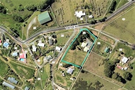 Photo of property in 34 Toetoe Road, Otaika, Whangarei, 0170
