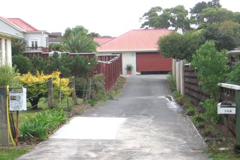 Photo of property in 36 Matuhi Rise, Henderson, Auckland, 0612