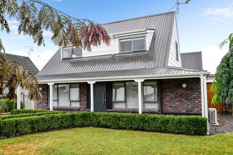 Photo of property in 49 Ashurst Avenue, Pukete, Hamilton, 3200