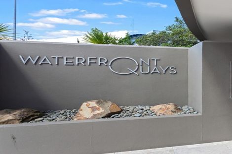 Photo of property in Waterfront Quays, 17 Quay Street, Whakatane, 3120