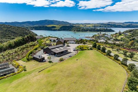Photo of property in 30 Richmond Road, Mangonui, 0420