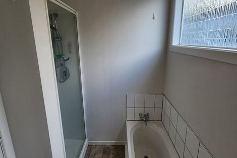 Photo of property in 52b Woodleigh Street, Frankleigh Park, New Plymouth, 4310