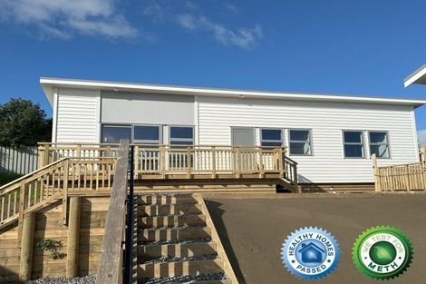 Photo of property in 24 Health Camp Road, Otaki Beach, Otaki, 5512