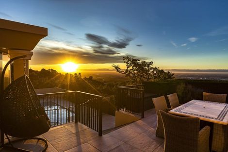 Photo of property in 34 Harry Ell Drive, Cashmere, Christchurch, 8022