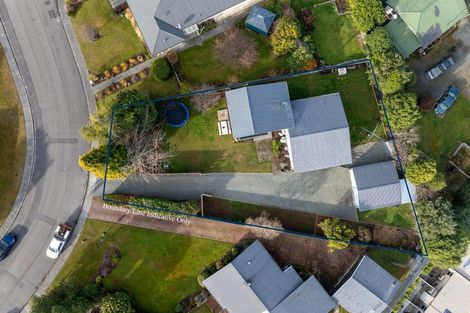 Photo of property in 25 Henry Street, Te Anau, 9600