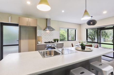 Photo of property in 21b Burnett Street, Oxford, 7430