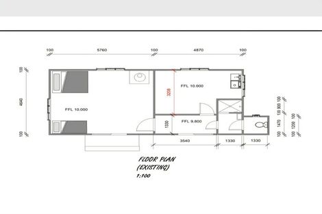 Photo of property in 679 Depot Road, Burnt Hill, Oxford, 7495