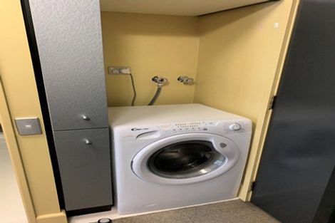 Photo of property in St Pauls Apartments, 89/43u Mulgrave Street, Thorndon, Wellington, 6011
