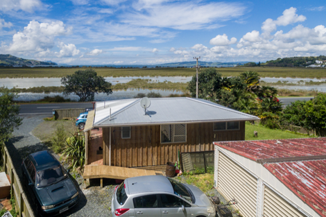 Photo of property in 31 Whangarei Heads Road, Onerahi, Whangarei, 0110
