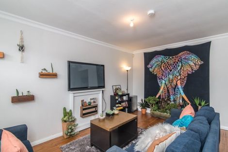 Photo of property in 267u1 Cuba Street, Te Aro, Wellington, 6011