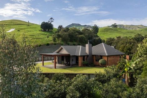 Photo of property in 4 Colin Drive, Komata, Paeroa, 3674