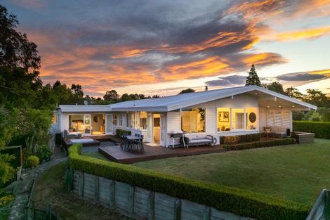 Photo of property in 55 Puflett Road, Havelock North, 4130