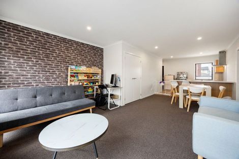 Photo of property in 3/13 Palmerston Street, Hamilton Central, Hamilton, 3204