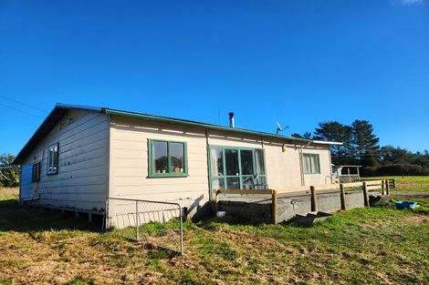 Photo of property in 406 Taylorville Road, Coal Creek, Greymouth, 7802