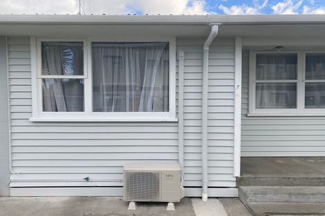 Photo of property in 449 Ferguson Street, Palmerston North, 4410