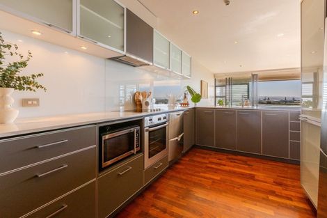 Photo of property in 510/7 Humber Street, Pandora, Napier, 4110