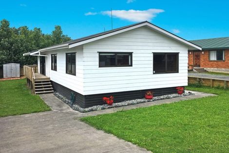 Photo of property in 7a Campbell Drive, Warkworth, 0910