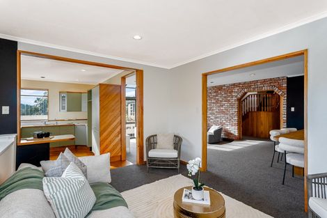 Photo of property in 107 Cockayne Road, Khandallah, Wellington, 6035