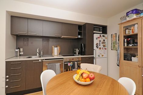 Photo of property in Forte Apartments, 95/13u College Street, Te Aro, Wellington, 6011