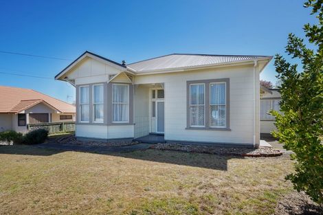 Photo of property in 11 Thynne Street, Foxton, 4814