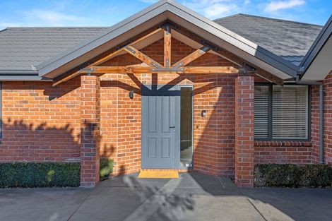 Photo of property in 95 O'neill Avenue, Northwood, Christchurch, 8051