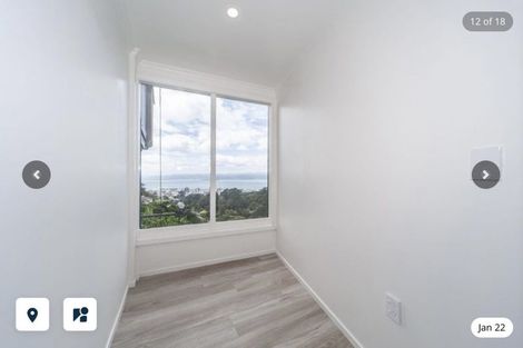 Photo of property in 43b Harbour View Road, Northland, Wellington, 6012