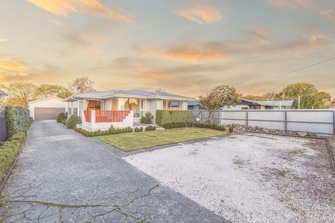 Photo of property in 446 Hills Road, Mairehau, Christchurch, 8052