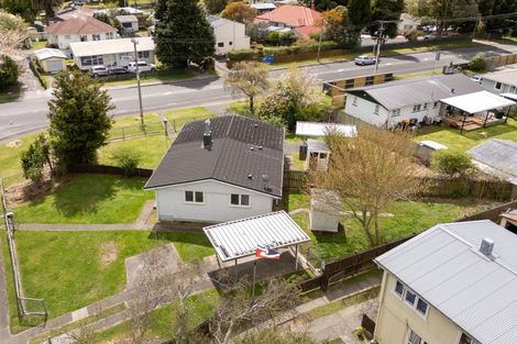 Photo of property in 87 Ford Road, Fordlands, Rotorua, 3015