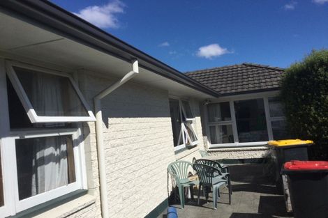 Photo of property in 26 Staveley Street, Avonhead, Christchurch, 8042
