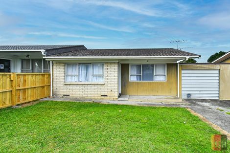 Photo of property in 3/92 Maich Road, Manurewa, Auckland, 2102