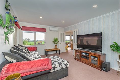 Photo of property in 148 Wallace Loop Road, Koputaroa, Levin, 5571