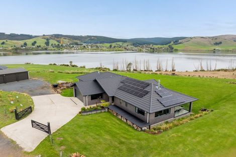 Photo of property in 258 Baker Road, Berwick Forest, Outram, 9073