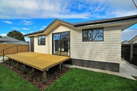Photo of property in 1/46 Rudds Road, Linwood, Christchurch, 8062