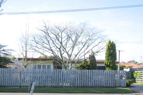 Photo of property in 315a Cambridge Road, Hillcrest, Hamilton, 3216