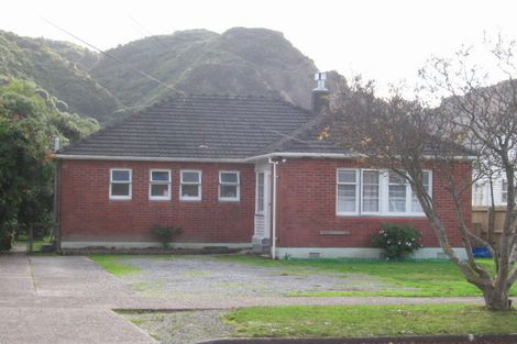 Photo of property in 115 Reynolds Street, Taita, Lower Hutt, 5011