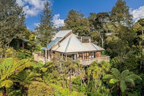 Photo of property in 26 Park Avenue, Birkenhead, Auckland, 0626