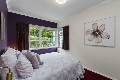 Photo of property in 14 Rakau Road, Hataitai, Wellington, 6021