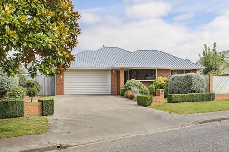 Photo of property in 103 Pages Road, Allenton, Ashburton, 7700