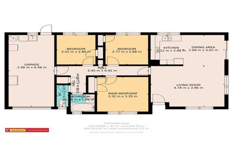 Photo of property in 23 Lolim Place, Favona, Auckland, 2024