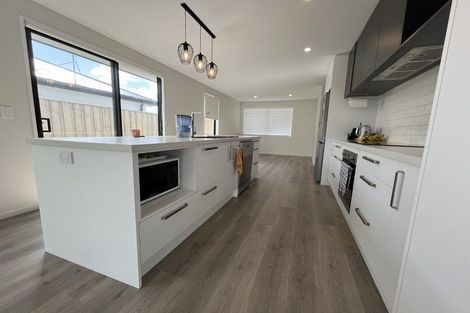 Photo of property in 14 Palmer Avenue, Rolleston, 7615