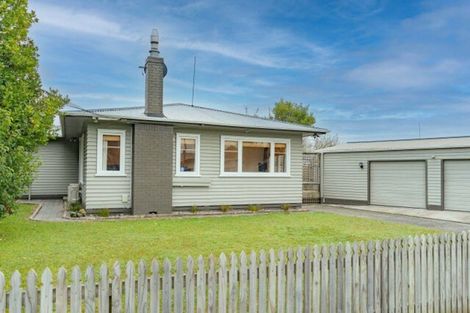 Photo of property in 23 Bruce Avenue, Glenview, Hamilton, 3206