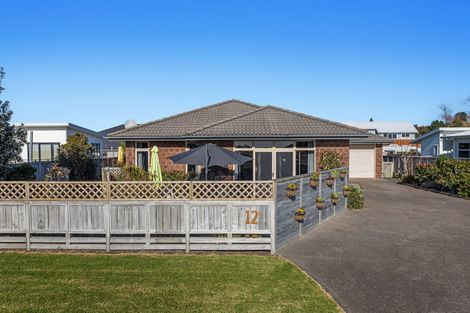 Photo of property in 12 Muriwai Boulevard, Waiotahe, Opotiki, 3198