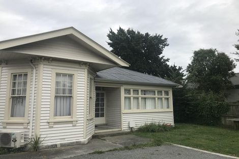 Photo of property in 187 England Street, Linwood, Christchurch, 8011